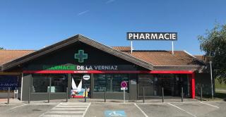 Pharmacie Pharmacie de la Verniaz 💊 by Mediprix 0