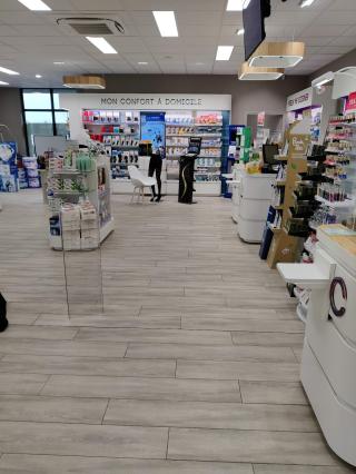 Pharmacie Pharmacie Ketels 0