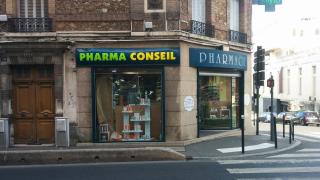 Pharmacie PHARMA CONSEIL 1