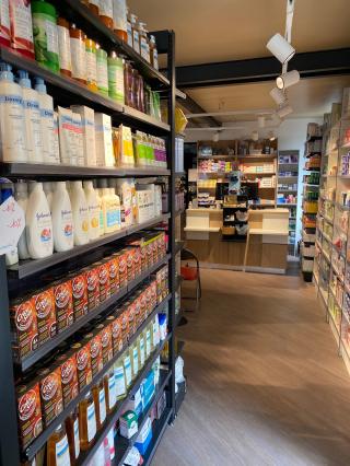 Pharmacie PHARMACIE DE COUBERT 0