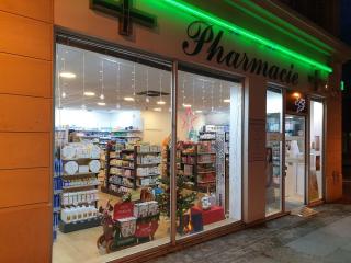 Pharmacie Pharmacie Villette 0