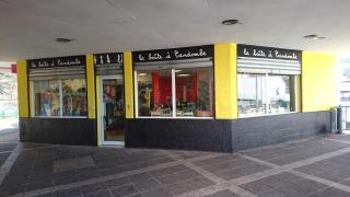 Pharmacie Selarl Pharmacie Des Larris 0