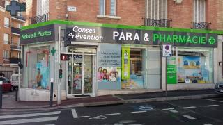 Pharmacie Pharmacie Espace De Vorte Santé 0