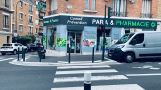 Pharmacie Pharmacie de la Republique 0