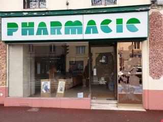 Pharmacie Pharmacie Bader 0
