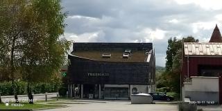 Pharmacie Pharmacie Virieu Le Grand 0