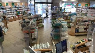 Pharmacie Pharmacie Des 400 Maisons 0