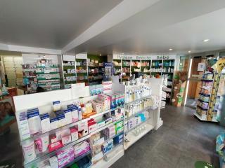 Pharmacie Pharmacie du Centre 0