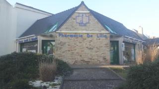 Pharmacie Pharmacie de Lilia 0