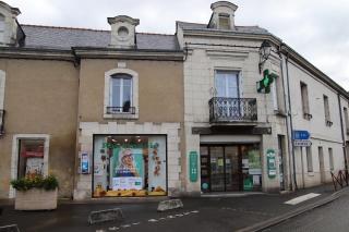 Pharmacie PHARMACIE DES DEUX CLOCHERS 0