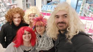 Pharmacie Pharmacie De L'inter 0