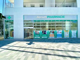 Pharmacie Aprium Pharmacie de l'Ecoquartier 0