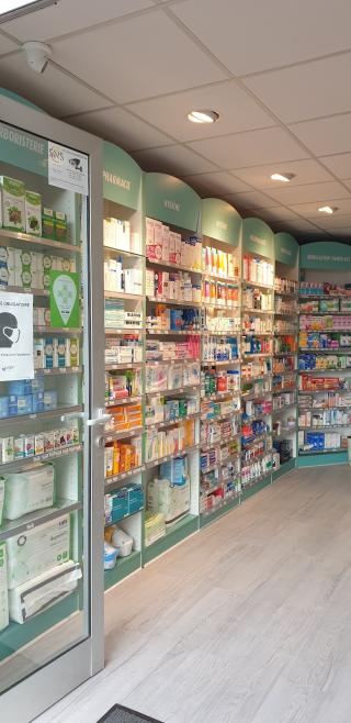 Pharmacie Pharmacie du Soleil 0