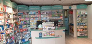 Pharmacie Pharmacie du Soleil 2