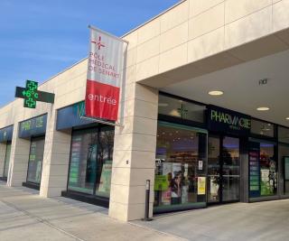 Pharmacie Pharmacie du Pôle Médical de Sénart 0