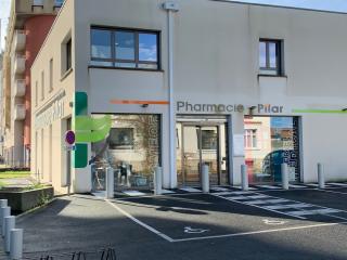 Pharmacie Pharmacie Pilar Totum 0