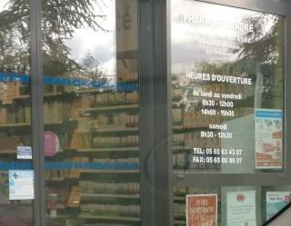 Pharmacie Pharmacie André 0