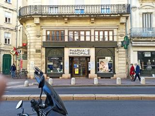 Pharmacie Pharmacie Principale 0