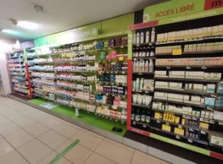 Pharmacie Grande Pharmacie Catalane - Elsie Santé 0