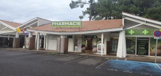 Pharmacie Pharmacie des Miquelots 0
