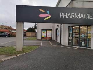 Pharmacie Pharmacie Saint Exupéry 0