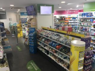 Pharmacie Aprium Pharmacie des Colonnes 0