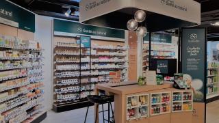 Pharmacie Pharmacie Chartraine 1