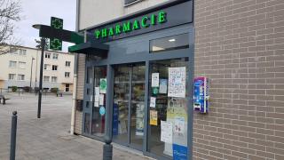 Pharmacie Pharmacie de Bazancourt 0