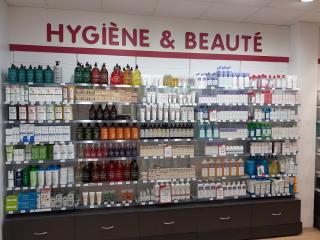 Pharmacie Pharmacie des Thébaudières 0