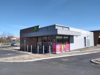 Pharmacie Pharmacie des Brayauds 0