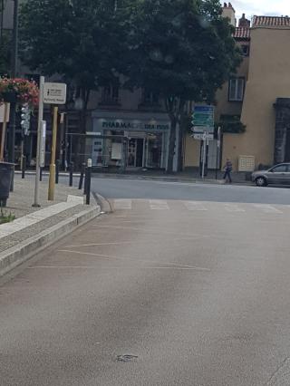 Pharmacie Pharmacie des Puys 0