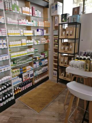 Pharmacie Pharmacie Azur - Réseau Pharm O'naturel 0