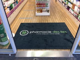 Pharmacie 💊 PHARMACIE DES ILES | Hyères | Var 83 0