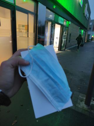 Pharmacie Giphar Pharmacie 0