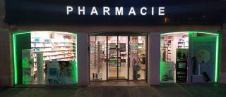 Pharmacie PHARMACIE CENTRALE WELLPHARMA (Gaurel) 0