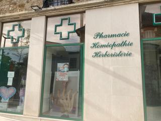 Pharmacie PHARMACIE RENAULT 0
