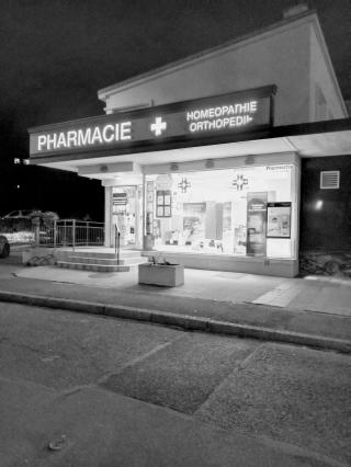 Pharmacie PHARMACIE HAMEAU 0