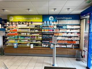 Pharmacie Pharmacie wellpharma de Penhars 0