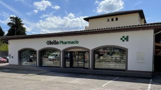 Pharmacie Pharmacie des Halles / Hellopharmacie 0