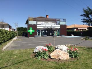 Pharmacie PHARMACIE DU STADE 0