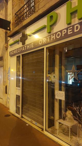 Pharmacie Pharmacie ROUX 0