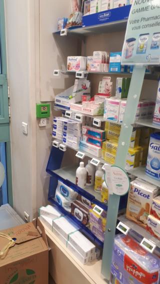 Pharmacie Pharmacie Maclou 0