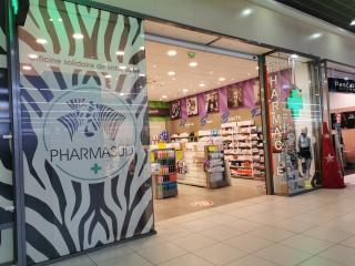 Pharmacie pharmacie DALBIEZ 0