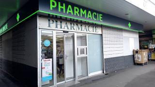 Pharmacie Pharmacie des Fauvettes 0
