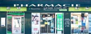 Pharmacie Pharmacie des Pyrenées66 VIGO Perpignan 0