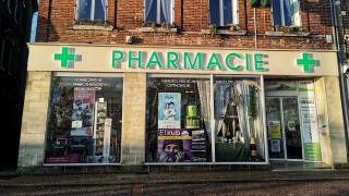 Pharmacie Pharmacie Huault 0