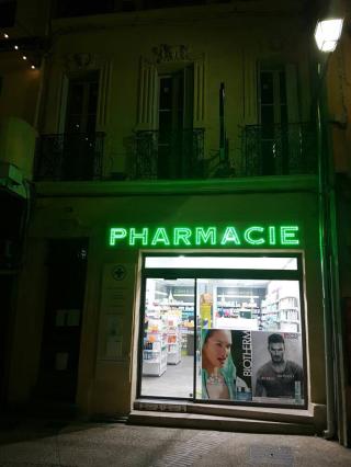 Pharmacie Pharmacie Lefèvre Malassagne 0