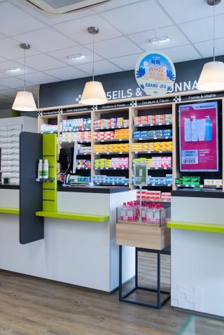 Pharmacie Pharmacie de la Tournette / HELLO PHARMACIE 0