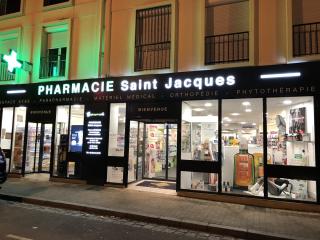 Pharmacie Pharmacie Saint Jacques 0