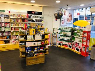 Pharmacie Pharmacie Saint Jacques 0